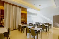 Huashu Yi Hotel (Haiyan Wuyue Plaza) - Desayuno