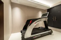 Changzhou Hanlais Hotel - Gym