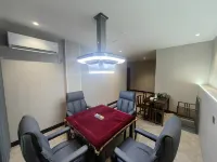 Guangning Chengxin Hotel