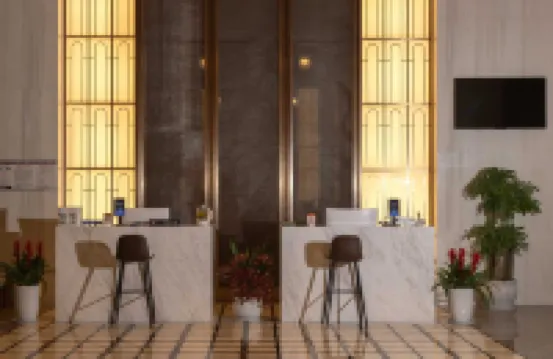 Yujingtan Ashuse Hotel (Zhenkang)