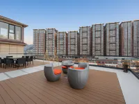 Jinli Wuyu Hotel Hotels in Hefeng