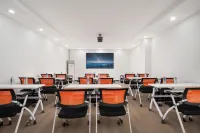 Zhenxiong Zhuzhou Mong Kok Hotel (South Street Branch) - Park Yeri