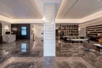 Magpie Hotel (Anyang Municipal Government Wanda Plaza)