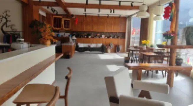 The most affordable accommodation that provides 24-hour free oxygen inhalation and floor heating