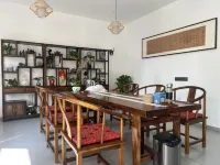 常山錦園·閒庭小築精品民宿