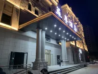 Huaman Hotel