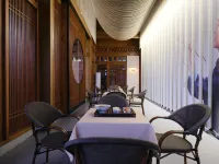 zhongmihotel - breakfast