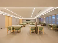 All Seasons Hotel (Karamay Taifu Plaza No.1 Well Store) Hotels in Karamay