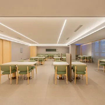 All Seasons Hotel (Karamay Taifu Plaza No.1 Well Store) Отели в г. Карамай