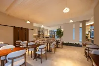 Wuyuan Fangtang Hotel (Gao Tie Station Wanda Cinema Store) - Desayuno