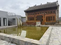 Chen Nanhe Baiheng Jinxiu Manor Hotels in Fushan