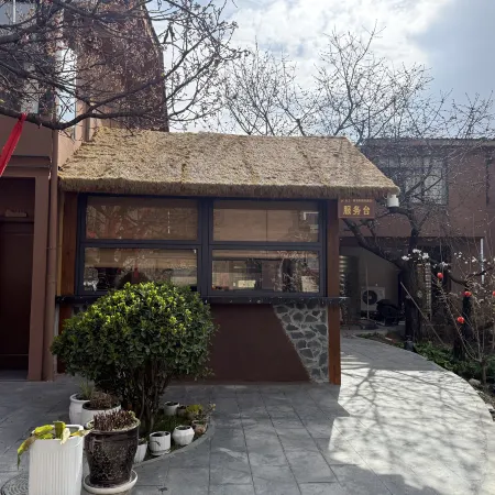 Yunshang Xingqi North Garden