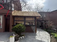 Yunshang Xingqi North Garden