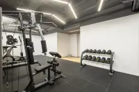 Songluyuan Resort - Træningscentre