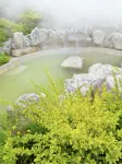 Liubai Hot Spring Courtyard Homestay - Hot Springs