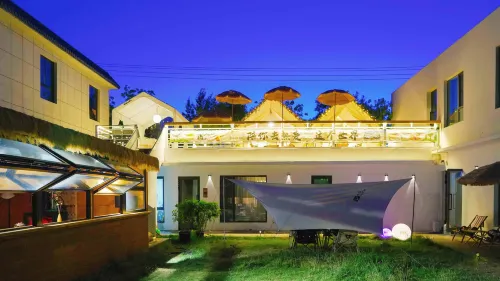 Shanshang Yunxia Homestay
