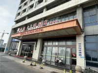 競放電競酒店（射陽店）