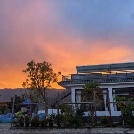 In-Ye Spring Homestay