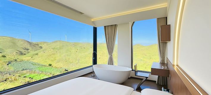 Nanshan Starry Sky Homestay Hotels in Chengbu