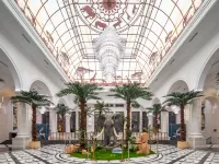 Hubei Culture & Tourism Lingling Grand Hotel Hotels in Ezhou