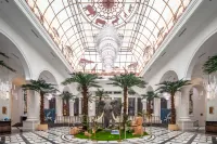 Hubei Culture & Tourism Lingling Grand Hotel