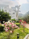 瀾泉庭院（陽江海陵島大角灣螺州海濱公園店） - 溫泉