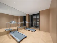 Platinum International Hotel (Liyang Economic Development Zone Lens Technology Park Branch)