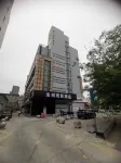 Xinyi Mico Movie Hotel - WiFi