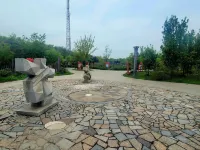 Guangping Yunfeng Hotel Hotels in Guangping