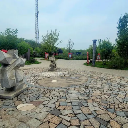 Guangping Yunfeng Hotel