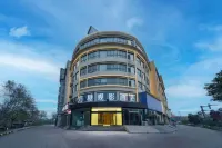 Sugar cube Hotel