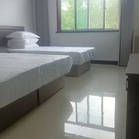 Wenbita Homestay