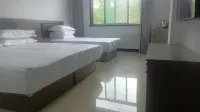 Wenbita Homestay