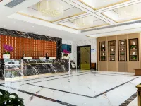 West Station Business Hotel (Pingliang West Bus Station) Hotels in Pingliang