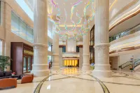 Siji Jingyue Apartment (Xiangshan) - موقف سيارات