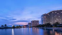 Daolangyu Scenic Resort Apartment (Yangjiang Hailing Island Nimble Golden Coast)
