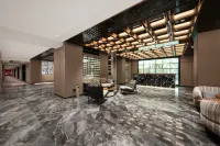 Jiangmen LOFEI Luofei Design Hotel (XinhuI Mingyuan Xintiandi Plaza)
