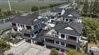 Fenggu Elegant Residence (Boutique Garden Hotel) - 2-Star