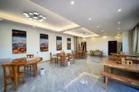 Xishanyao · Stay Grasslands Vacation Boutique Stay