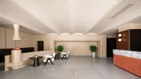Yunman Mountain Luxury Private Hot Spring Homestay