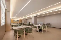 Quanjie Hotel (Naomao Lake Branch) - breakfast