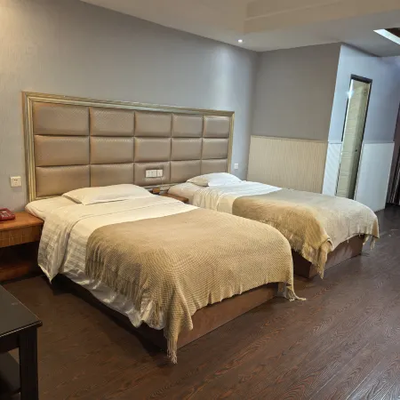 Jinweike Business Hotel