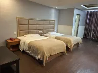 Jinweike Business Hotel
