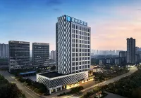 Aie Electronic Sports Hotel (Nanchang West Railway Station Metro Station Branch) - Esports