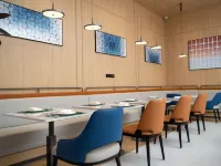 Suzhou Dushu Lake Science and Education Innovation Zone East Holiday Inn Express Hotel