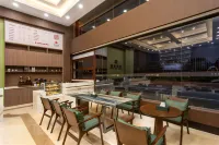 Jingxi Liting Hotel (Guangzhou Jingxi Nanfang Hospital Metro Station Branch) - 바