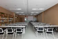 Pingxiang Anyuan District Bofei Hotel - เปิดใหม่