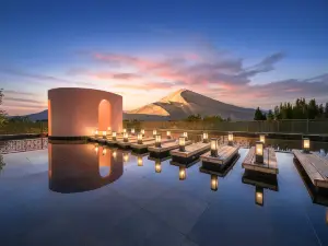 Dunhuang · Buyuan Vacation Apartment (Mingsha Mountain and Crescent Moon Spring Scenic Area)