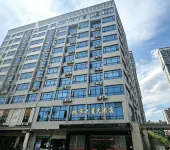 City Star Hotel (Xingyi Railway Station & Normal University for Nationalities Branch) - 2 étoiles