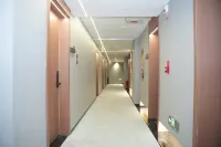 Super8悅飯店（和田二街國際大把扎店） - 2 星級